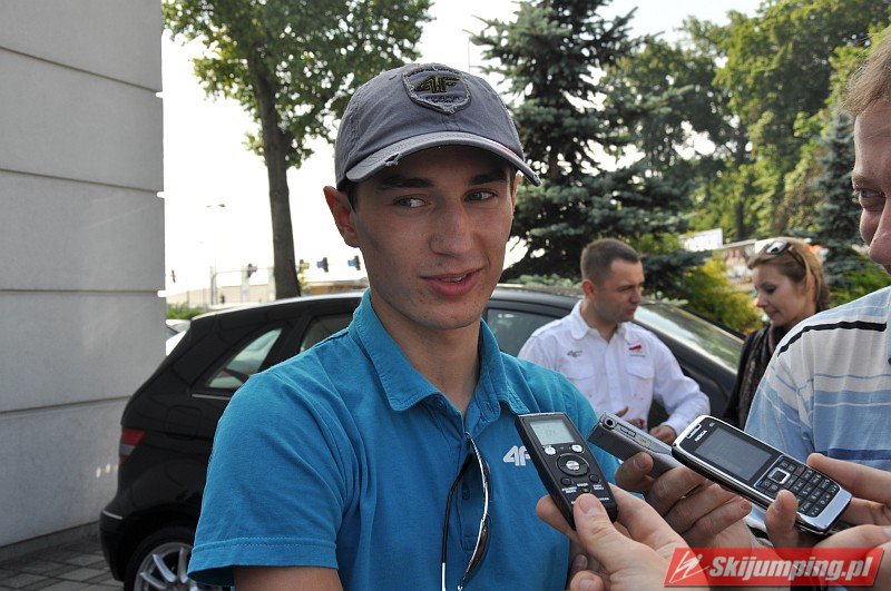 016 Kamil Stoch